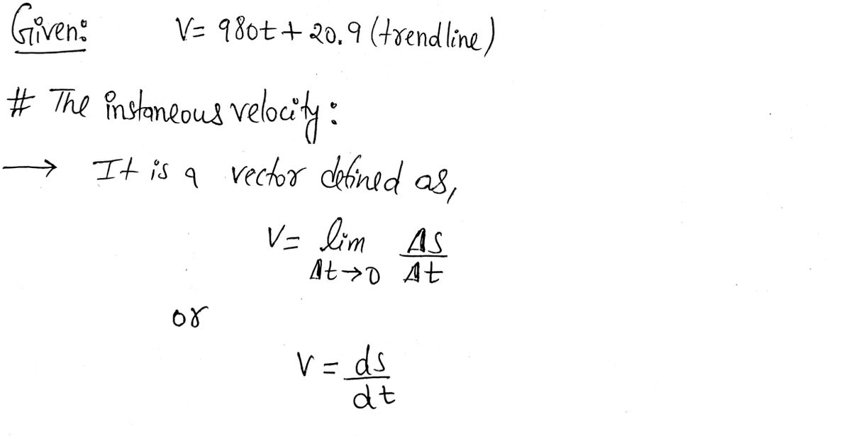 Mechanical Engineering homework question answer, step 1, image 1